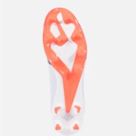 PUMA ULTRA MATCH+ LACELESS FG/AG FIRM GROUND SOCCER CLEAT - Picture 10 of 11